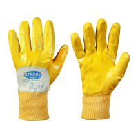 *TORONTO* Stronghand Handschuhe 0553
