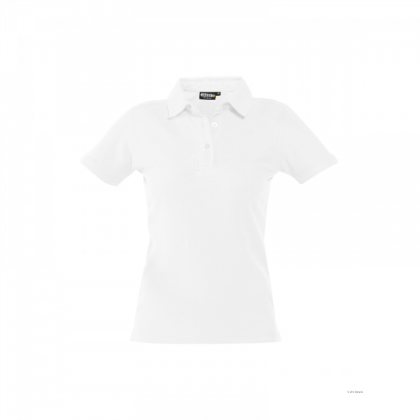Dassy LEON Women Poloshirt