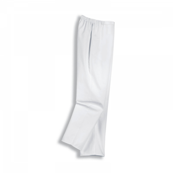 uvex whitewear Damenbundhose 81529 I Farbe: weiß