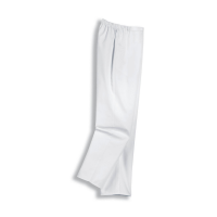 uvex whitewear Damenbundhose 81529 I Farbe: weiß