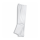 uvex whitewear Damenbundhose 81529 I Farbe: wei&szlig; I Gr&ouml;&szlig;e: