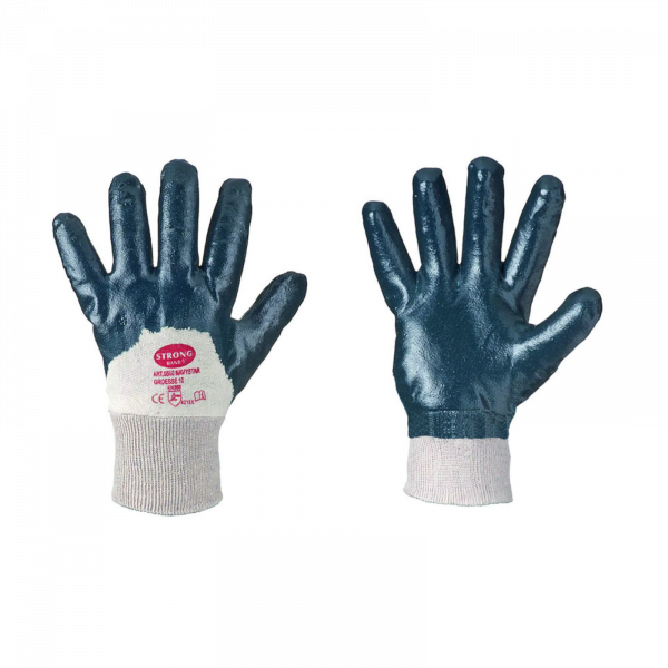 Navystar Stronghand Handschuhe 0560 | Gr&ouml;&szlig;e: