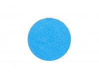 Farbmarkierungspunkte &Oslash; 14mm I Farbe: blau