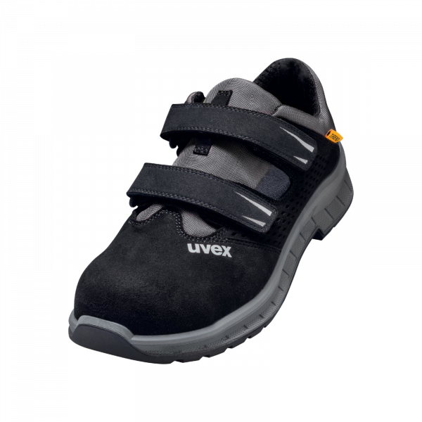 uvex 2 trend Sandale S1 P 6946 | Weite/Größe: