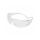 3M&trade; SecureFit 200 Schutzbrille, transparente Scheibe SF201AS-EU
