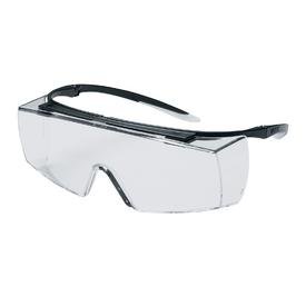 uvex super f OTG B&uuml;gelbrille beidseitig extrem kratzfest und chemikalienbest&auml;ndig