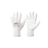 *WHITE GRIP* GOODJOB Handschuhe 0701 I Gr&ouml;&szlig;e: