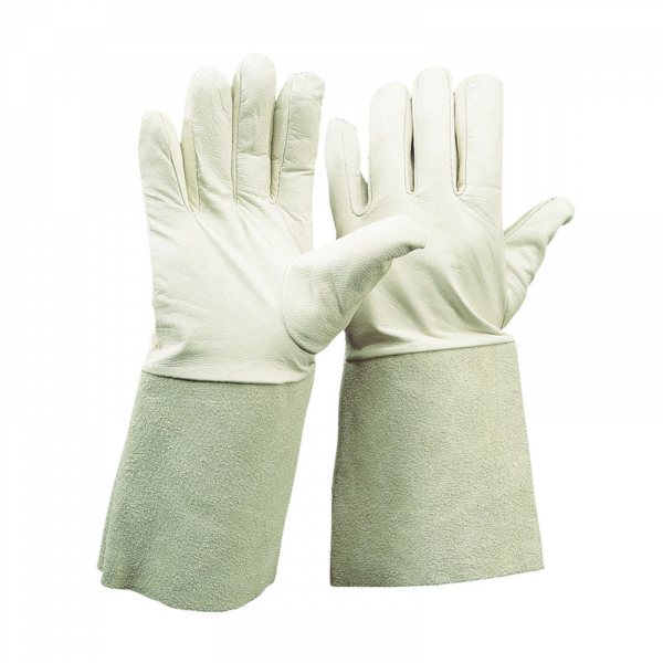 Schaf-Nappaleder-Handschuh 1159 | Größe: