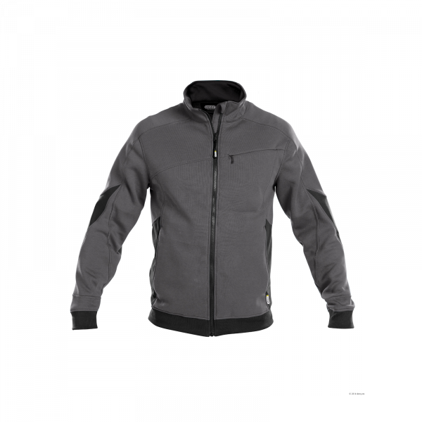 Anthrazitgrau/Schwarz