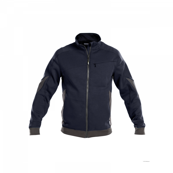 Nachtblau/Anthrazitgrau