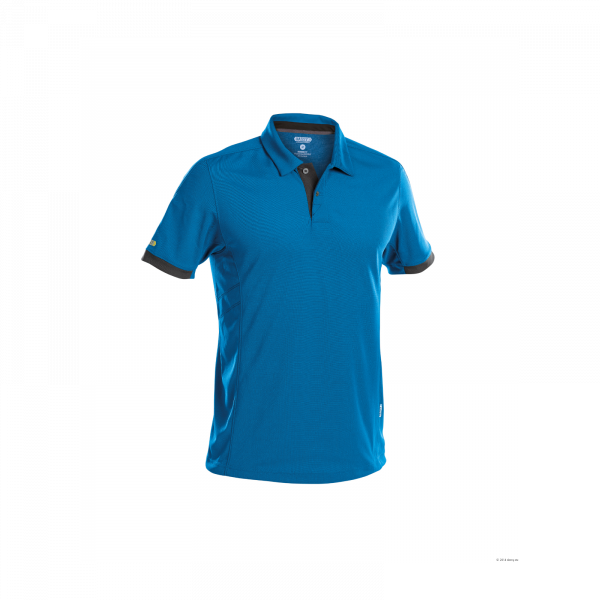 6846 - azurblau/grau