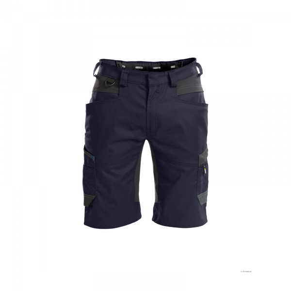 6847 - nachtblau/grau