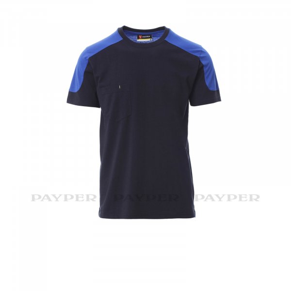 Marineblau/Königsblau