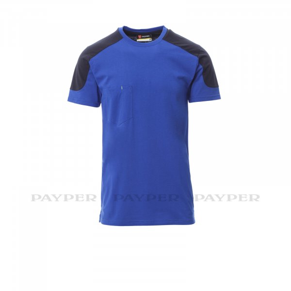 Königsblau/Marineblau