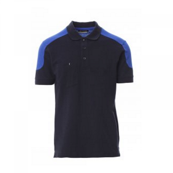 Marineblau/Königsblau