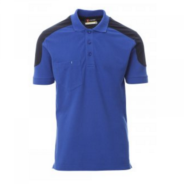 Königsblau/Marineblau